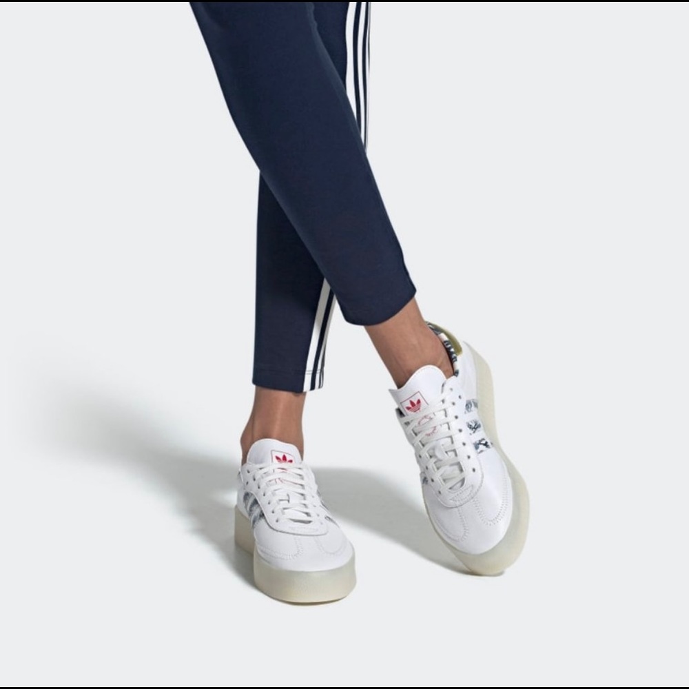 Brand New Adidas Sambarose Chinese New Year 2020